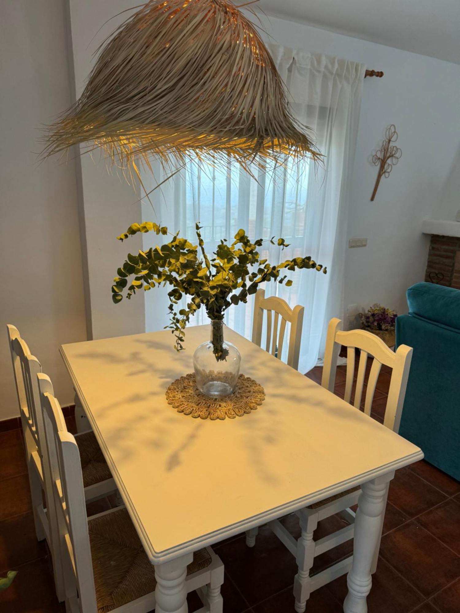 Villa En Frigiliana Con Piscina, Jacuzzi Y Espectaculares Vistas Экстерьер фото