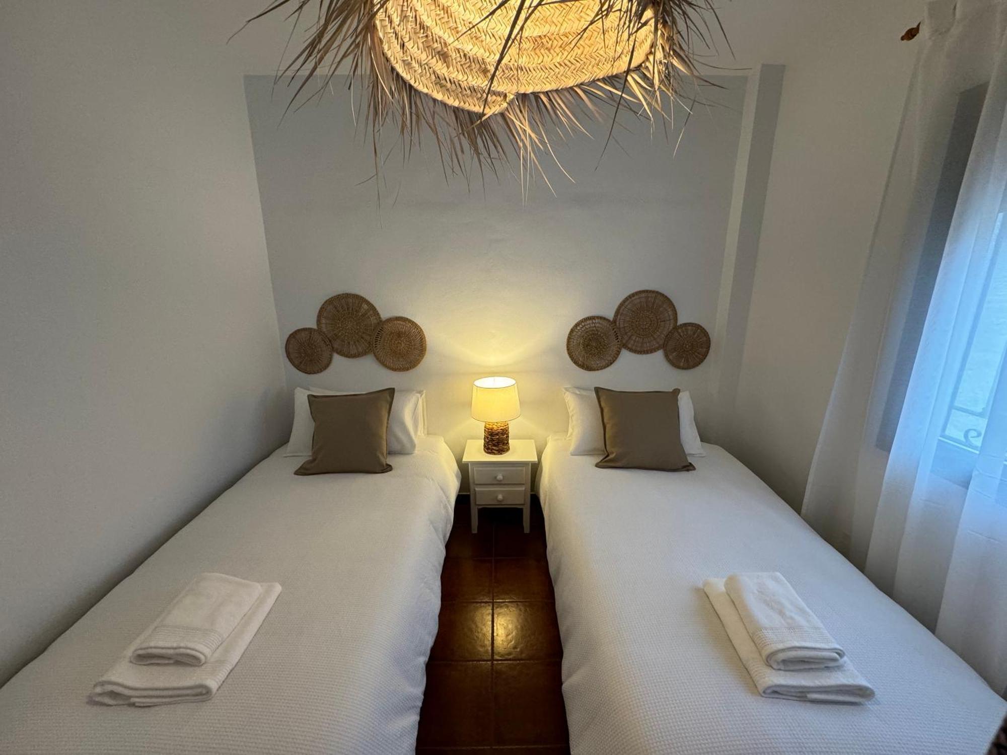 Villa En Frigiliana Con Piscina, Jacuzzi Y Espectaculares Vistas Экстерьер фото