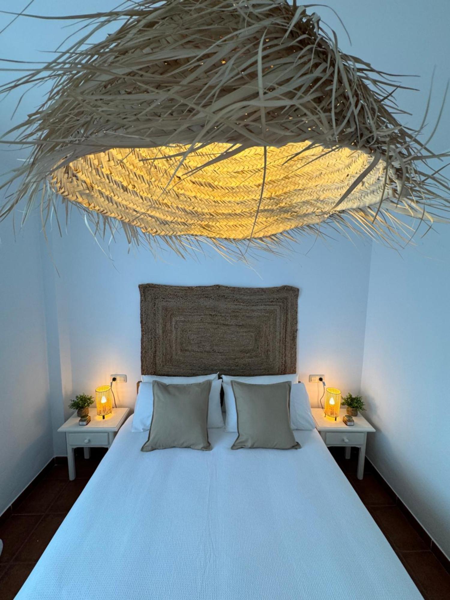 Villa En Frigiliana Con Piscina, Jacuzzi Y Espectaculares Vistas Экстерьер фото